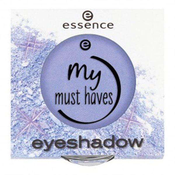 Essence My Must Haves Eyeshadow - Holo Holic 22