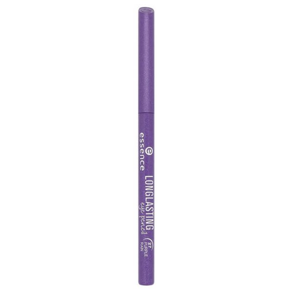 Essence Long Lasting Eye Pencil - Purple Rain 27