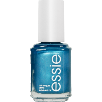 Essie Nail Lacquer - Beach Bum Blue