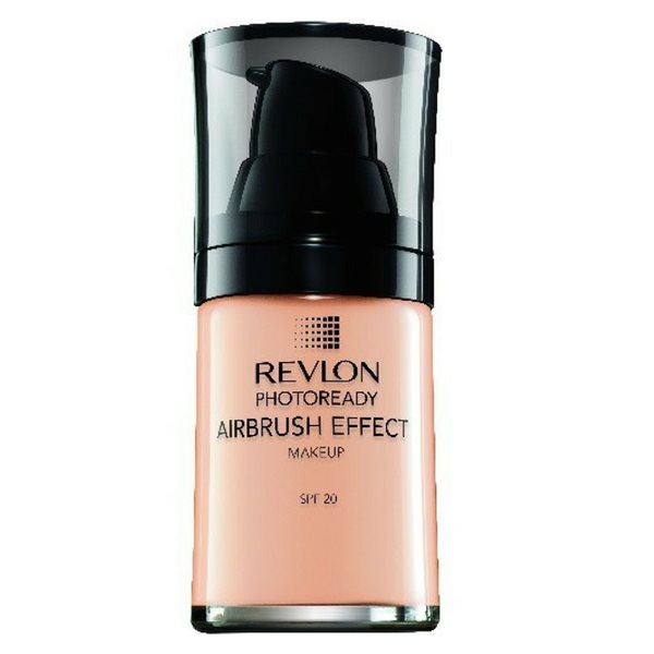 Revlon PhotoReady Air Brush Effect Makeup - Natural Beige