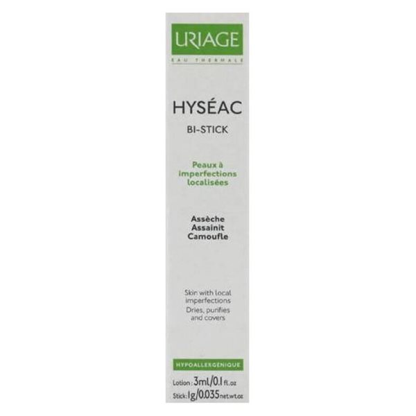 Uriage Hyseac Bi Stick 50Ml