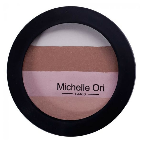 Michelle Ori Compact Bronzer 56 Radiance