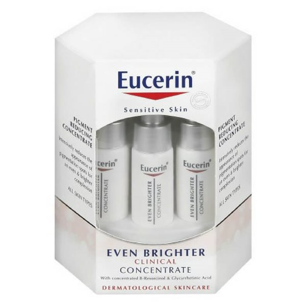 Eucerin Even Brighter Clinical Concentrate Ampoules