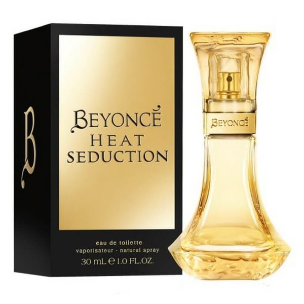 Beyonce Heat Seduction EDT 50ml