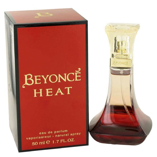 Beyonce Heat EDP 50ml