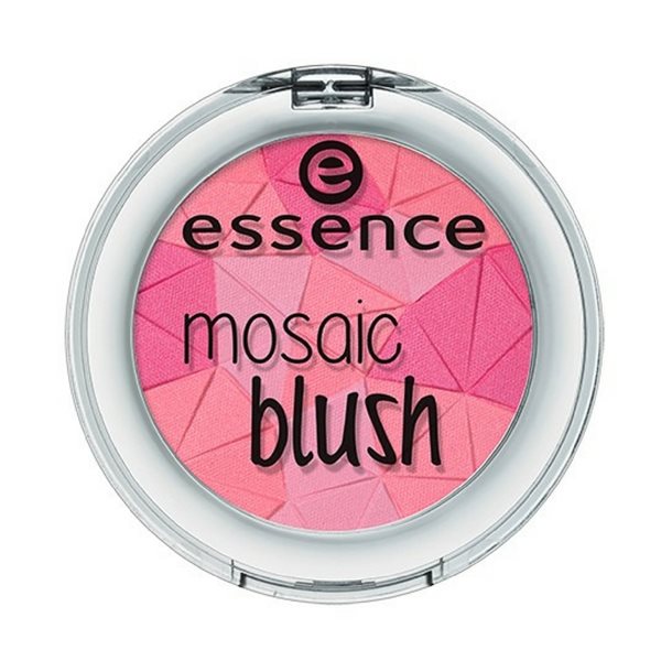 Essence Mosaic Blush - The Berry Connection 40