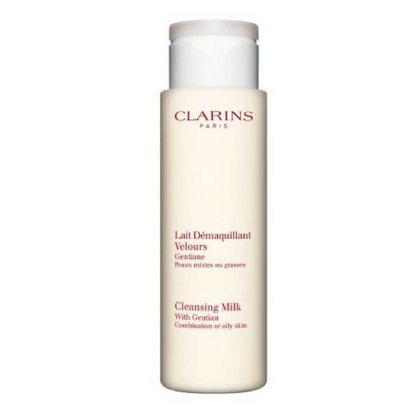 Clarins Cleansing Milk Oily/Combination Skin 200Ml