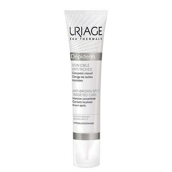 Uriage Depiderm Anti-Brown Spot Targeted Care