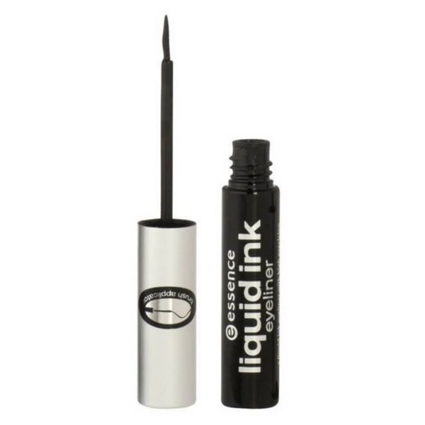 Essence Liquid Ink Eyeliner - Black 01