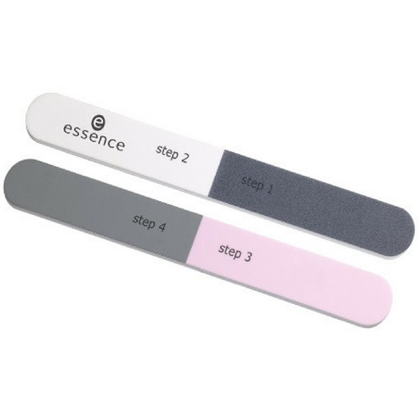 Essence Studio Nails Professional 4in1 Nail File