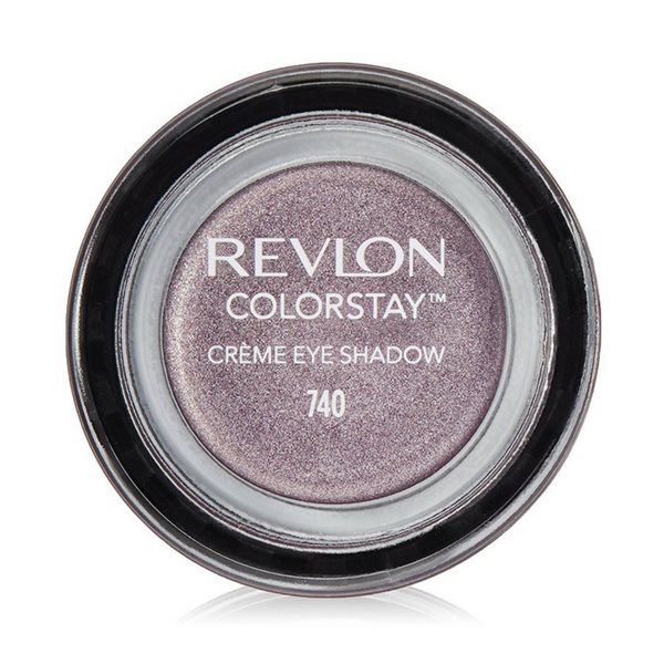 Revlon Colorstay Creme Eye Shadow - Black Currant