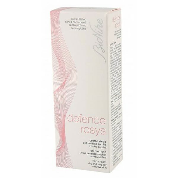 BioNike Defence Rosys Anti-Redness Cream