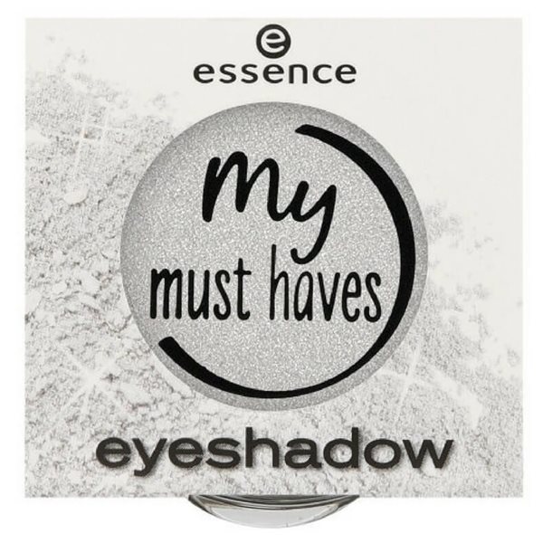 Essence My Must Haves Eyeshadow - Tiffunny 17