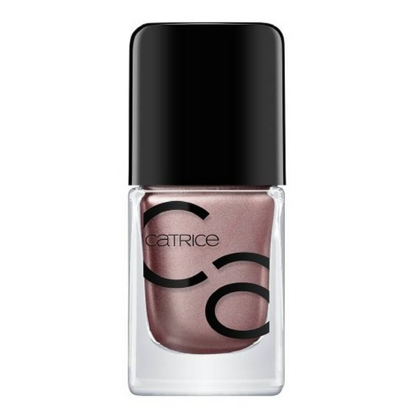 Catrice Iconails Gel Lacquer - Go For Gold 11