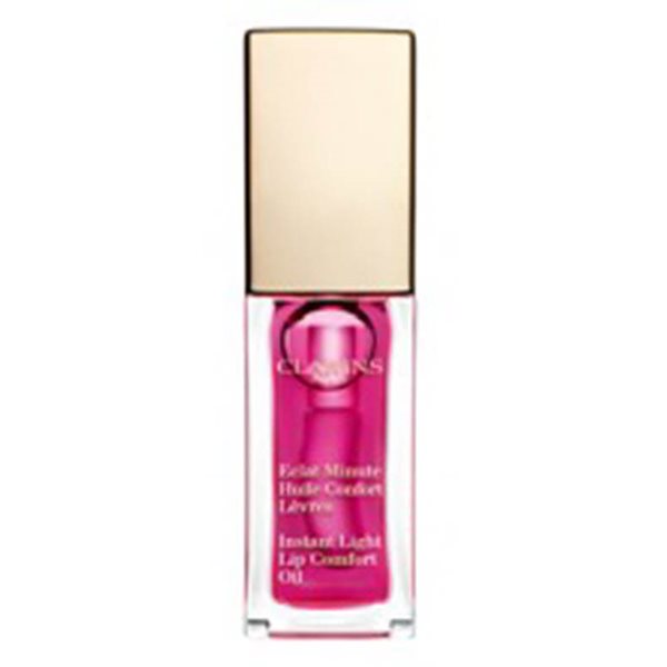Clarins Instant Light Lips Oil - No 2 One Shot/Limited Edition