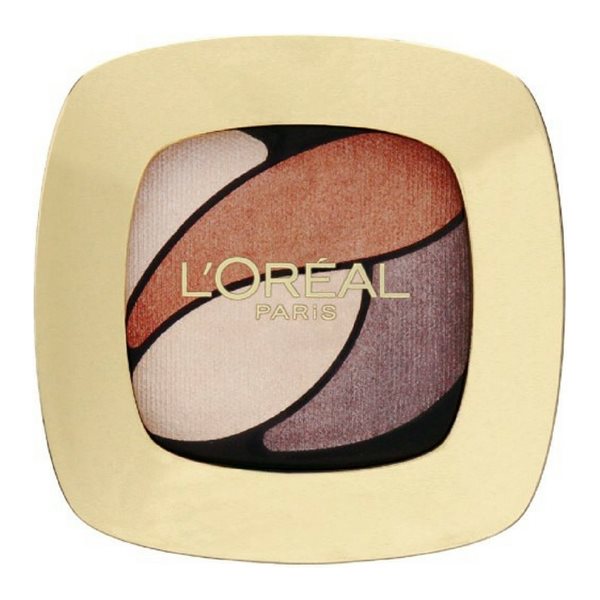 L'Oreal Color Riche Eyeshadow - Timeless Beige