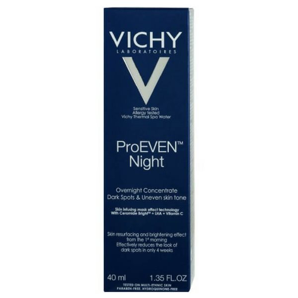 Vichy ProEven Night Concentrate