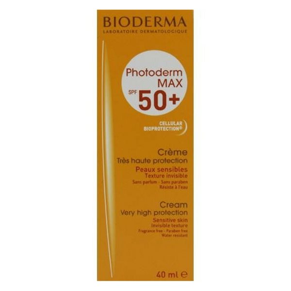 Bioderma Photoderm Max SPF50 Cream