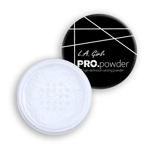 LA Girl Pro Powder High Definition Setting Powder