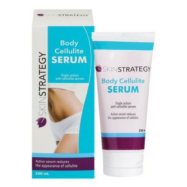 Skin Strategy Body Cellulite Serum 200Ml