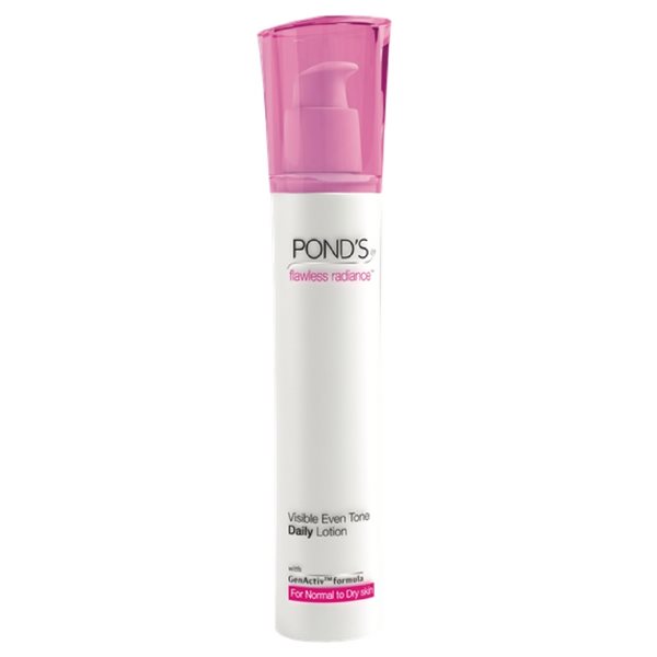 Ponds Flawless Radiance Day Lotion 75Ml