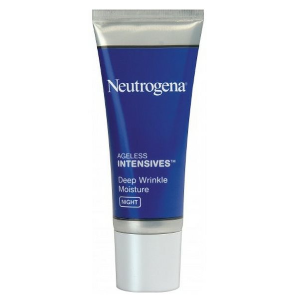 Neutrogena Ageless Wrinkle Night Cream