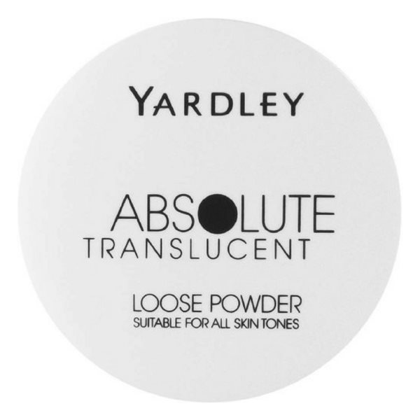 Yardley Absolute Translucent Loose Powder
